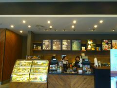 -星巴克(成都龙湖三千集店)