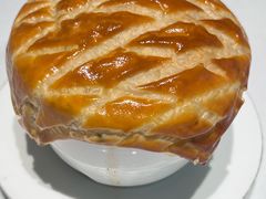 酥皮胡辣汤-阿五黄河大鲤鱼(纬三路店)