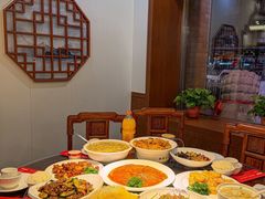 -惠宾饭庄(中山路店)