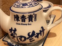 -陳香貴·蘭州牛肉面(月星环球港店)