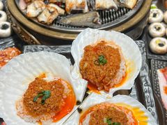 -泥炉烧肉师(新街口金銮巷店)