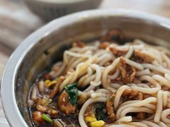 抱罗粉-小高后安粉餐厅(解放四路店)