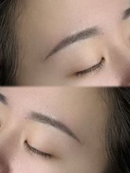 -张小野·专业半永久纹眉