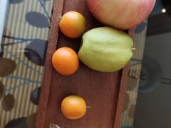 -上海浦西万怡酒店