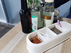 -灿哥羊汤(果园店)