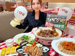 -西贝(虹口龙之梦店)