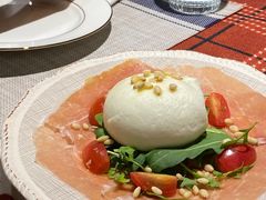 -Primo·丽莫意大利窑烤披萨