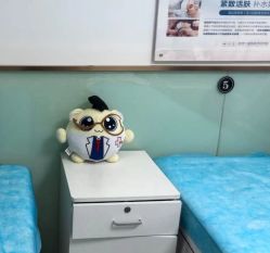 点击看大图 -痘博士广州·全国连锁祛痘机构