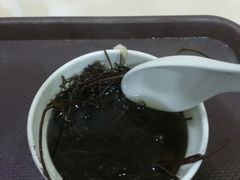 鸡骨草炖猪横脷-信行丰炖品皇店(光孝路店)