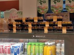 -资溪面包(城中店)