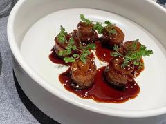 黑醋带鱼-柿合缘新京菜(国金中心商场店)
