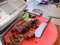 马肠肉-金山奶茶馆(五一路店)