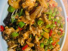 -叶派龙虾•招牌香辣蟹·海鲜(中海国际店)