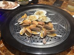 -船奇蒸汽海鲜·闽菜(八市海鲜总店)