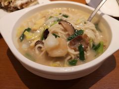 莆田卤面-莆田餐厅(大悦城店)
