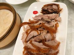 -全聚德烤鸭店(马家堡店)