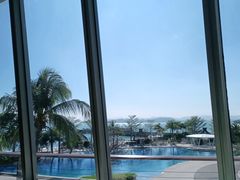 -深圳大梅沙京基洲际度假酒店