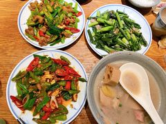 -静一餐厅·湖北菜(前门创始店)
