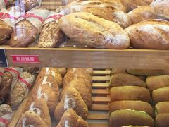 -BREAD WAY面包路·欧式面包(龙湖时代D馆店)