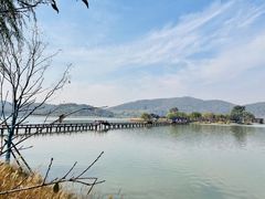 -南北湖风景区