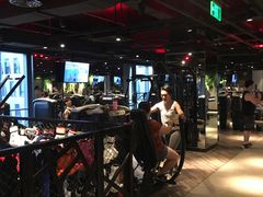 -威尔仕健身(海伦中心店)