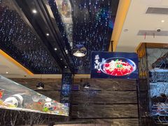 -红辣椒·川菜·火锅(大洋中心店)