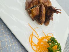 -盈晖海鲜酒家(威尼斯人店)