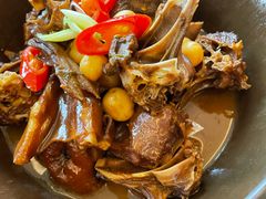 -水月周庄铂尔曼酒店-水月荟中餐厅