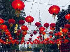 -文华公园(禅城区)