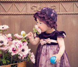 -鹿乐·亲子儿童摄影(城东翠雍新城南区店)