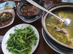 -美味之家·湖景农家乐(太湖东山店)