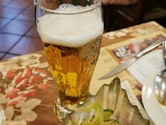 -露西亚咖啡西餐厅(哈尔滨俄侨纪念馆店)
