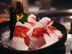 精品肥牛-故里和山·成都火锅(欢乐港湾店)