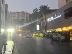 -湖南广电中心大楼