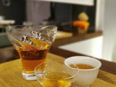 橡木桶红酒红茶-飛鳥製茶