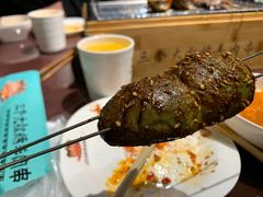 -三个大叔烤羊肉串·炭炉砂锅菜(西三旗店)