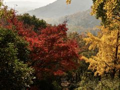 -虞山风景区