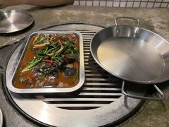 -神伙烧烤(江北黄泥塝店)