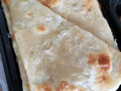 家常葱花饼-紫玉食府