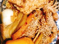 -皆道拌麻辣烫·麻辣拌