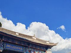 -总统兵马大元帅府