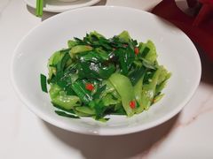 脆莴笋-良厨本味· 老坛剁椒鱼头(深南腾讯店)