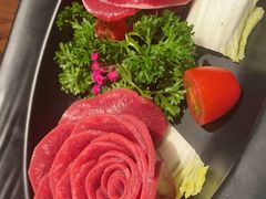 -捞王猪肚鸡火锅(金华义乌之心店)