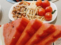 -巴蜀王婆大虾(南锣鼓巷店)