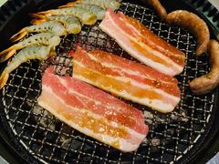 -神户赤童日式烤肉伙伴(东直门店)