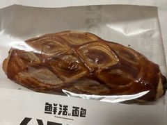 -分子跳动鲜活面包(五一大道店)