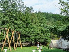 -山王坪喀斯特国家生态公园