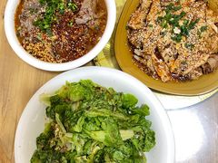 -勇猛子川菜馆(新军路店)