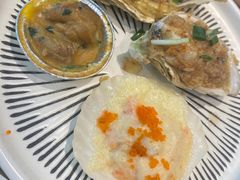 -上渔铁板烧(熙悦汇店)