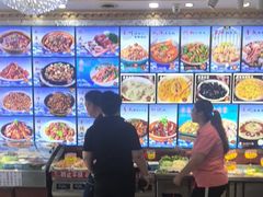 -北方饺子王·海肠捞饭·海鲜锅(山大店)